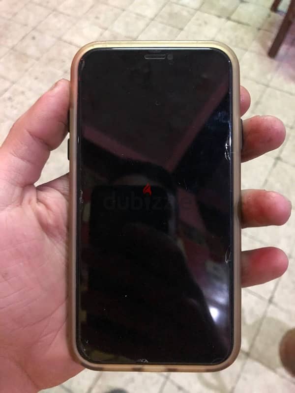 Iphone 11 256G 4