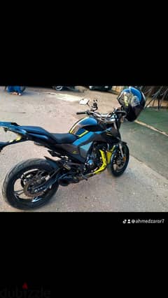 زونتس 155 cc 0