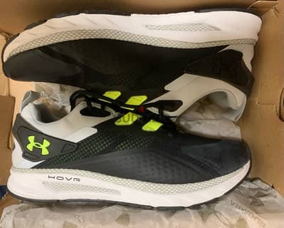 Under Armour HOVR running … Size: 42.5