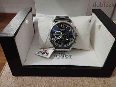 Tissot