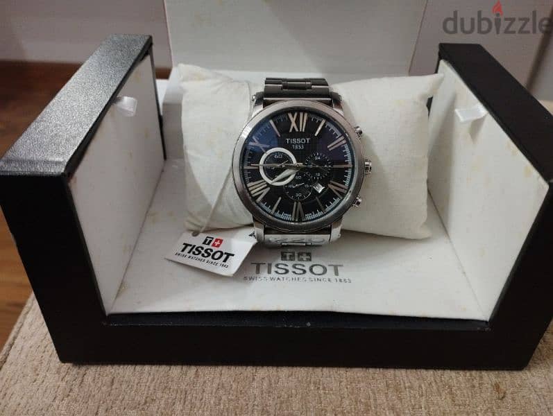 Tissot Original Watch 0