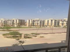 Sarai - Mostakbal City  شقه للايجار 127م فى سراى - المستقبل سيتى 0