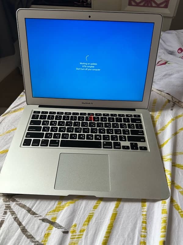 laptop apple 2015 0