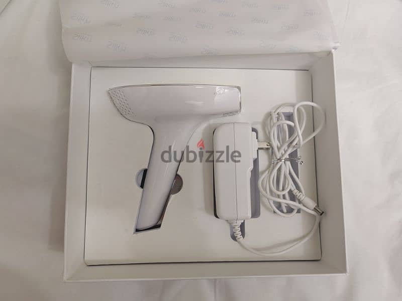 Silk’n Bella Flash Pro Laser Hair Remover for Light and Dark Skin 2