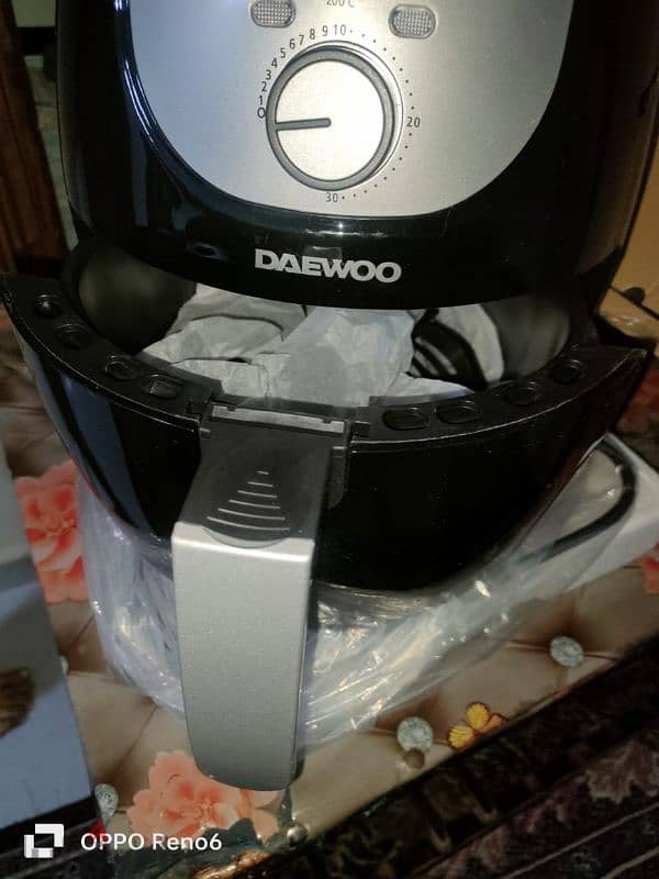 اير فراير ماركه DAEWOO 1