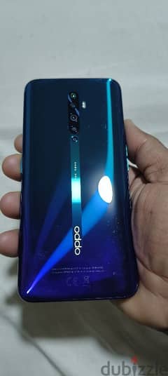 اوبو رينو تو اف oppo reno 2F حالة الجديد 0