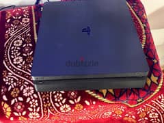 ps4 slim 500gb 0