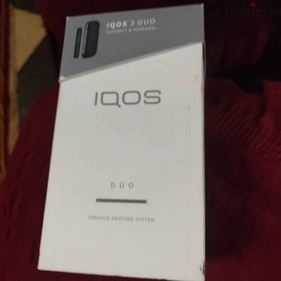 Iqos