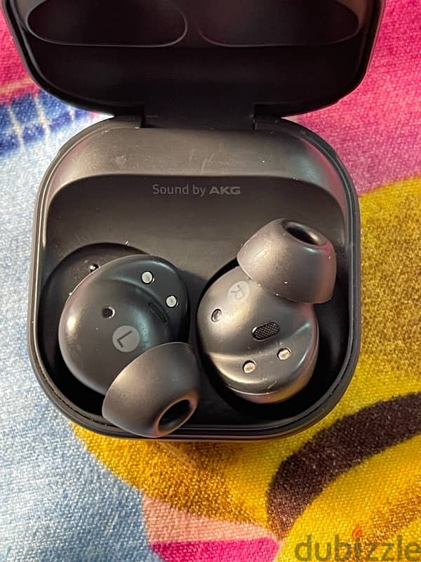 galaxy  buds 2 pro 1