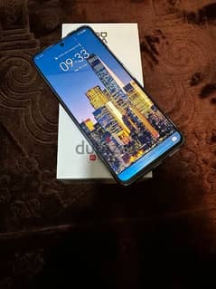 Huawei Nova 9 Se 0