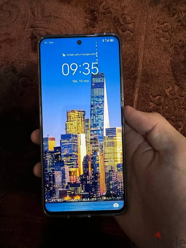 Huawei Nova 9 Se 1