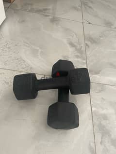 dumbell 0