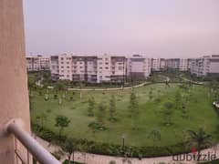 Apartment for sale in madanty View Wide Garden is special 0