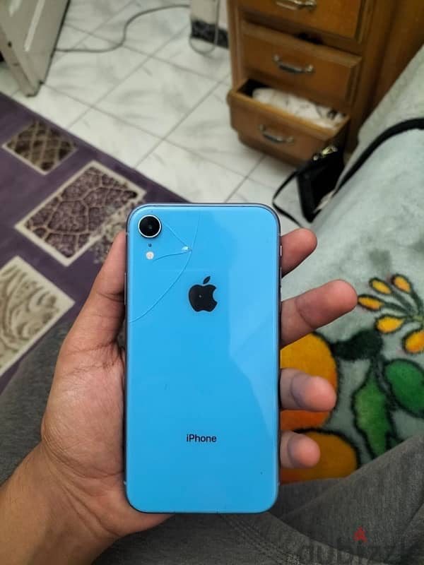 I phone xr 2