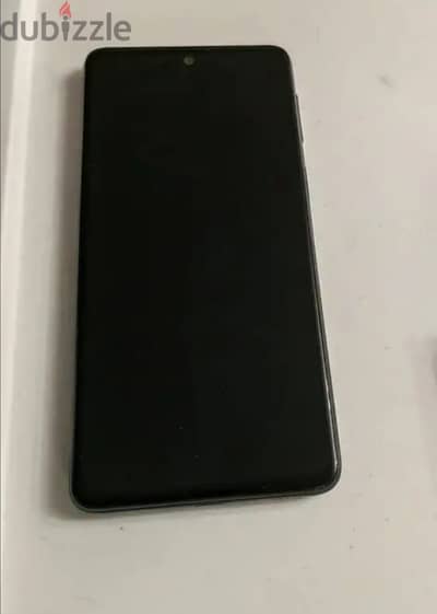 samsug galaxy m31 128g ram6+6 كسر كسر الزيرووووو زي الجديد بالظبط