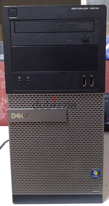 Dell optiplex 3010 0