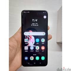 oppo F11 Pro 0