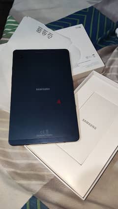 Galaxy tab a9 0