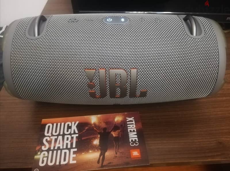 JBL XTREME 3 1