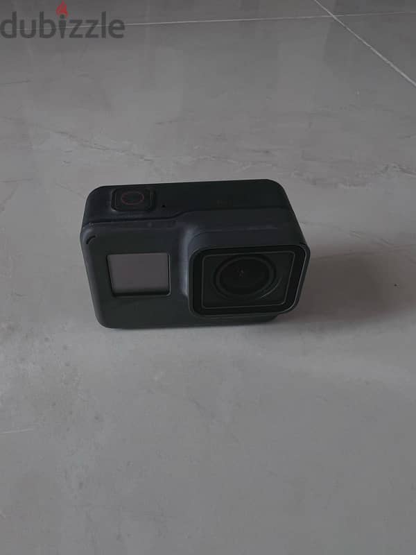 hero 6 like new 0