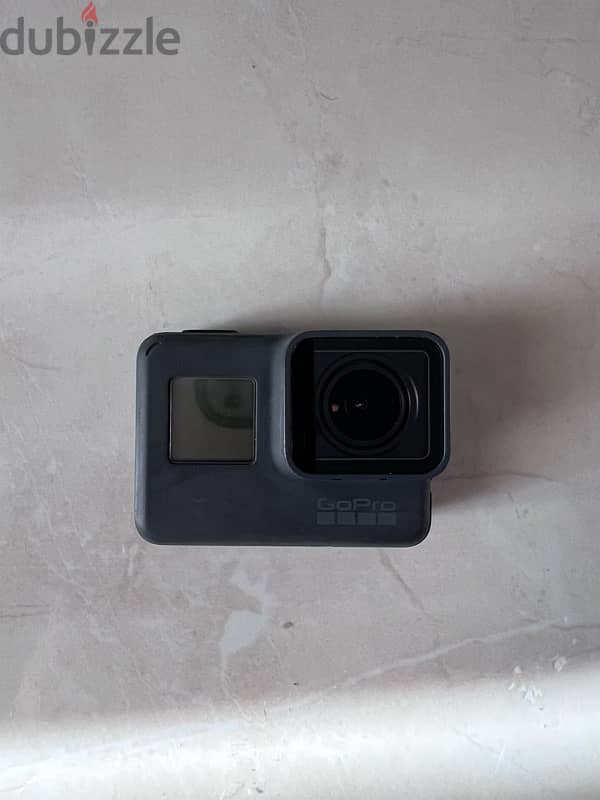 hero 6 like new 2