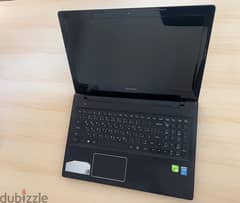 Lenovo Z50-70 Laptop - Core i7, 15.6” Full HD Display 0