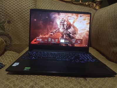 laptop lenovo ideapad gaming 3