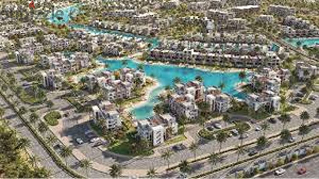 شالية كورنر بجاردن ريسيل silver sands الساحل متشطب فيو لاندسكيب-3 غرف 9