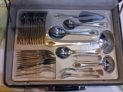 Solingen Set- Made in Germany