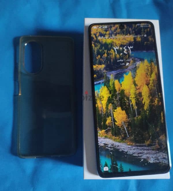 Huawei Nova 9Se 2