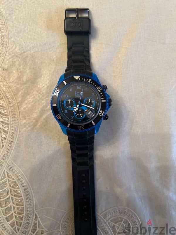 ICE WATCH 0