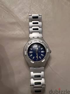 Swatch Irony Scuba 200 0