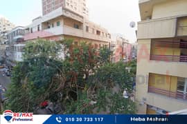 Apartment for rent 200 m Raml Station (College of Medicine Street) - Suitable for residential or administrative purposes 0