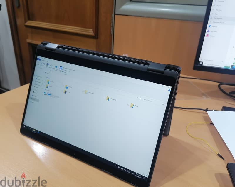 Dell Latitude 5300 2 In 1 جيل ثامن - لاب توب 5