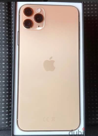 iPhone 11 Pro Max