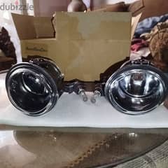 NEW E46 / E39 fog light 0