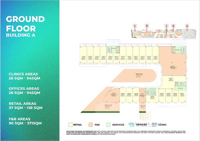 Clinic for Sale Prime Location on 26th of July Corridor with a 10% Limited-Time Discount 8