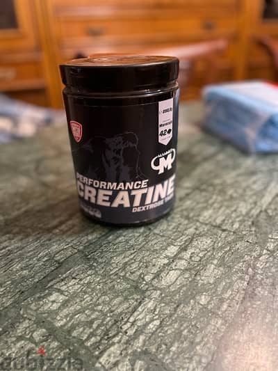 creatine