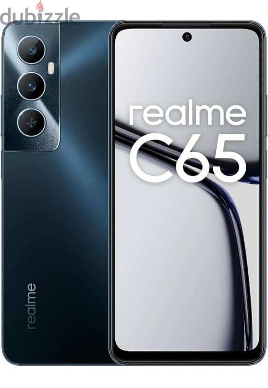 realme c65 3