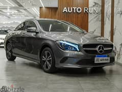 Mercedes-Benz CLA 180 2019 PROGRESIVE 0