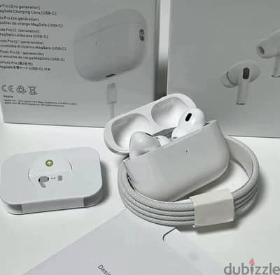 AirPods Pro 2 (rep)