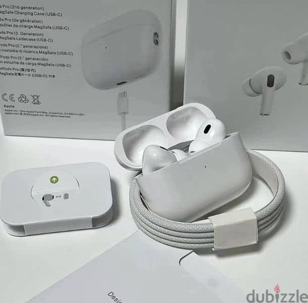 AirPods Pro 2 (rep) 0