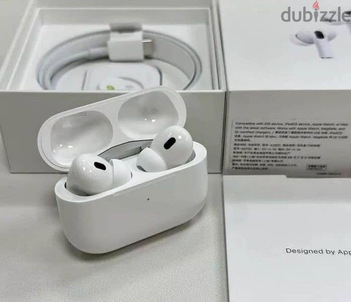 AirPods Pro 2 (rep) 2