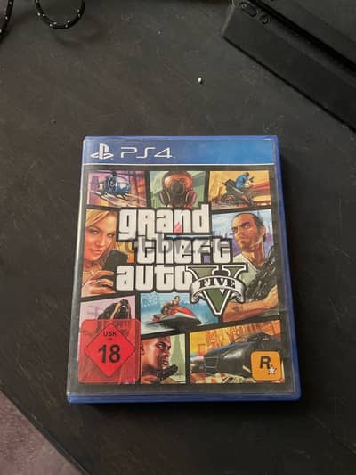 gta5