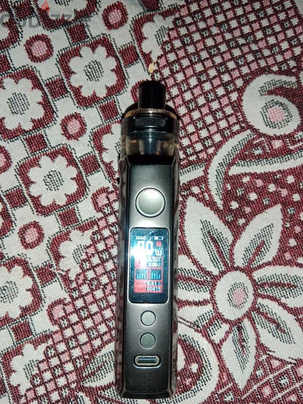 vape  Drag x pnp  فيب دراج اكس بي ان بي 1