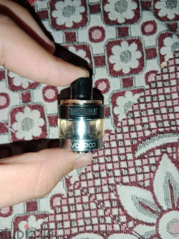 vape  Drag x pnp  فيب دراج اكس بي ان بي 2