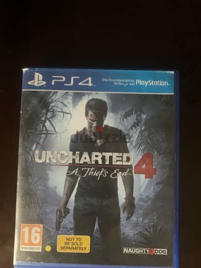 uncharted