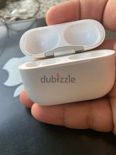 Case Airpods pro 0