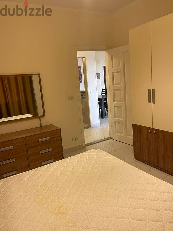 Fully furnished studio rent أستديو إيجار مفروش 16