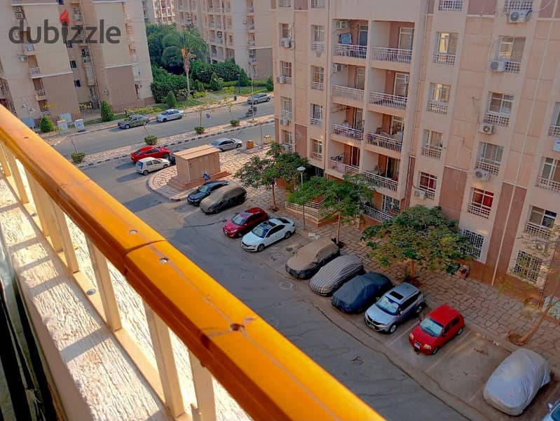 Apartment for sale in Madinaty at a steal price! 0